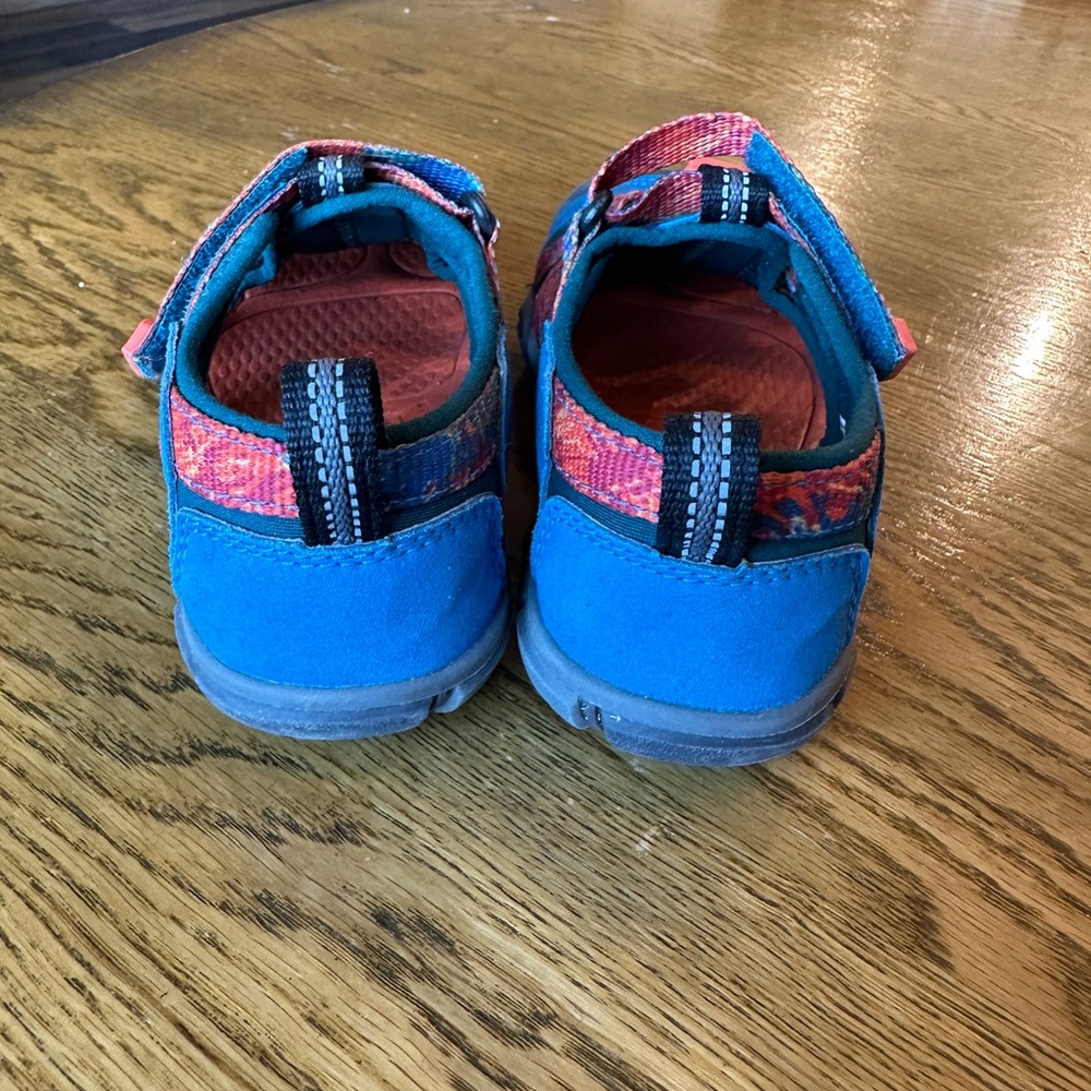 Keen Kids' Waterproof Adventure Sandals - Picture 3 of 7